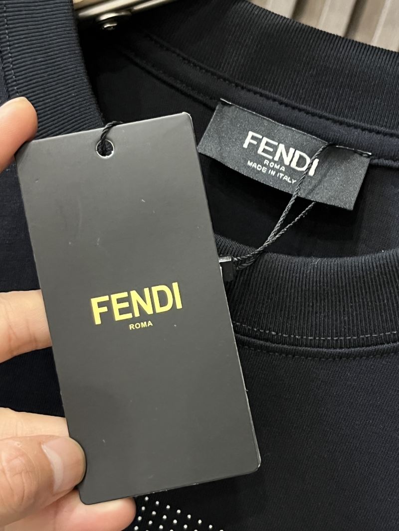 Fendi T-Shirts